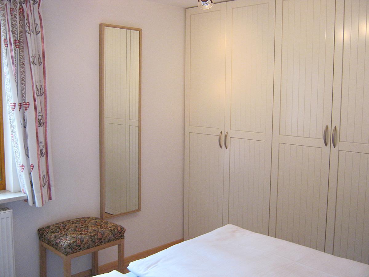 Appartement Mitte Reit im Winkl Luaran gambar
