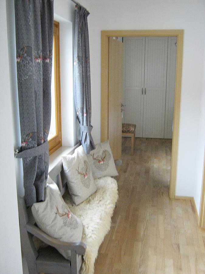 Appartement Mitte Reit im Winkl Luaran gambar