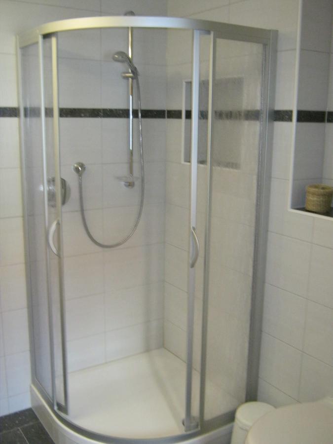 Appartement Mitte Reit im Winkl Luaran gambar